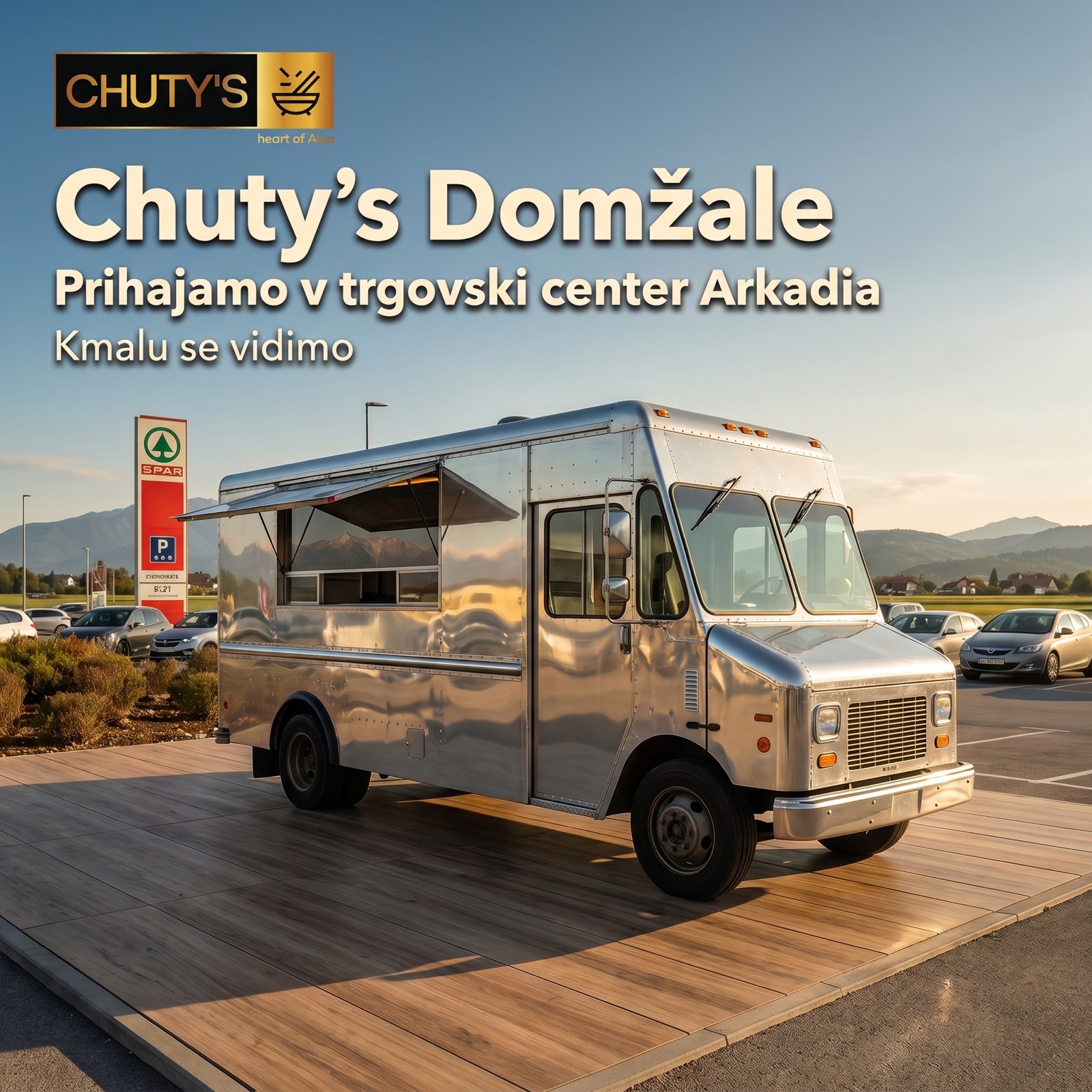 Chuty's
